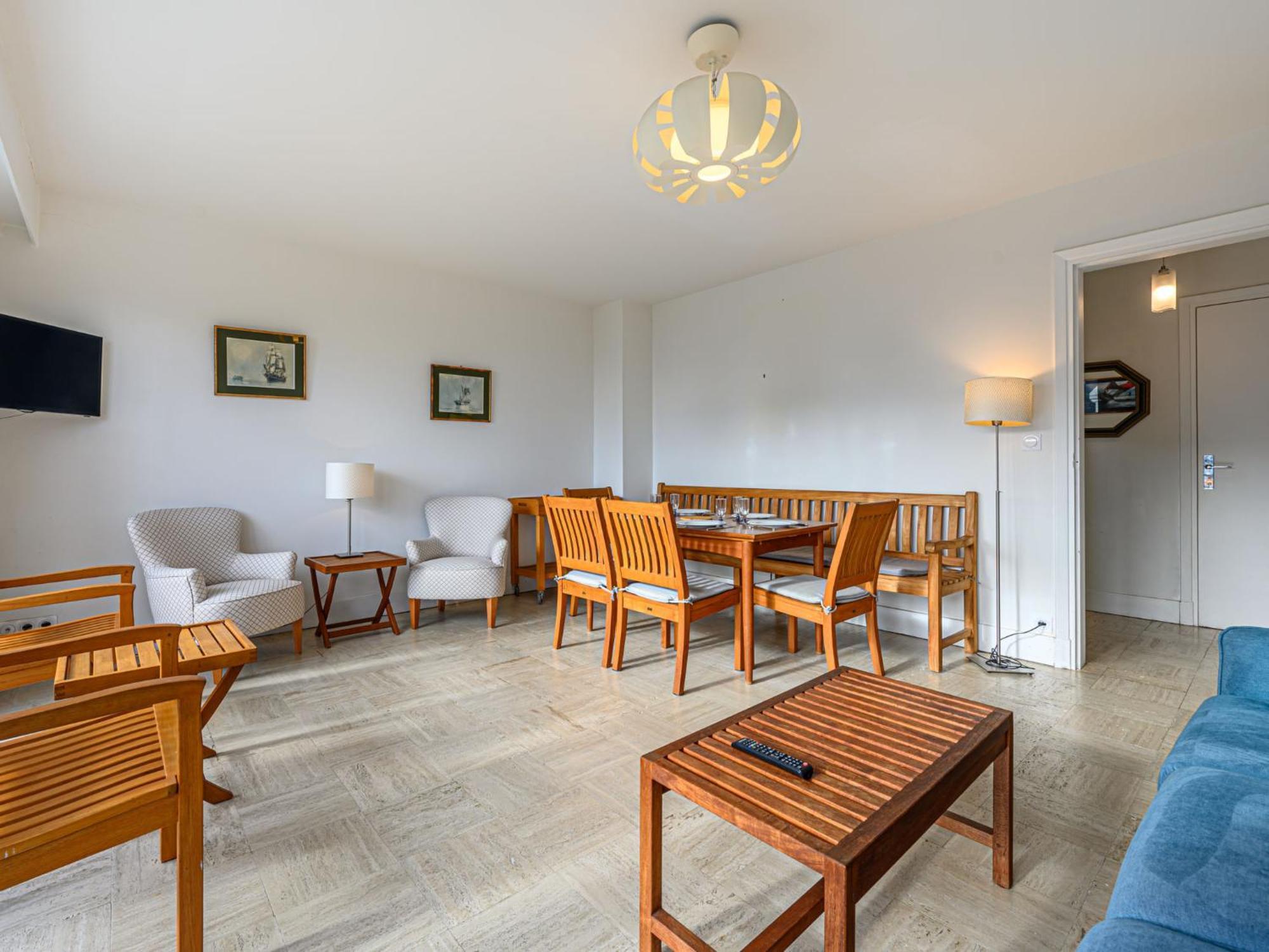 Apartment La Voilerie - Le Cacatois By Interhome Carnac Exterior photo